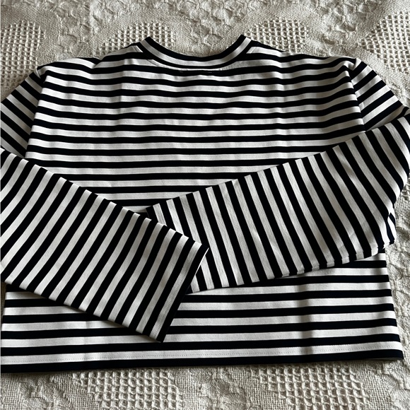 Maje crop top - Picture 4 of 6